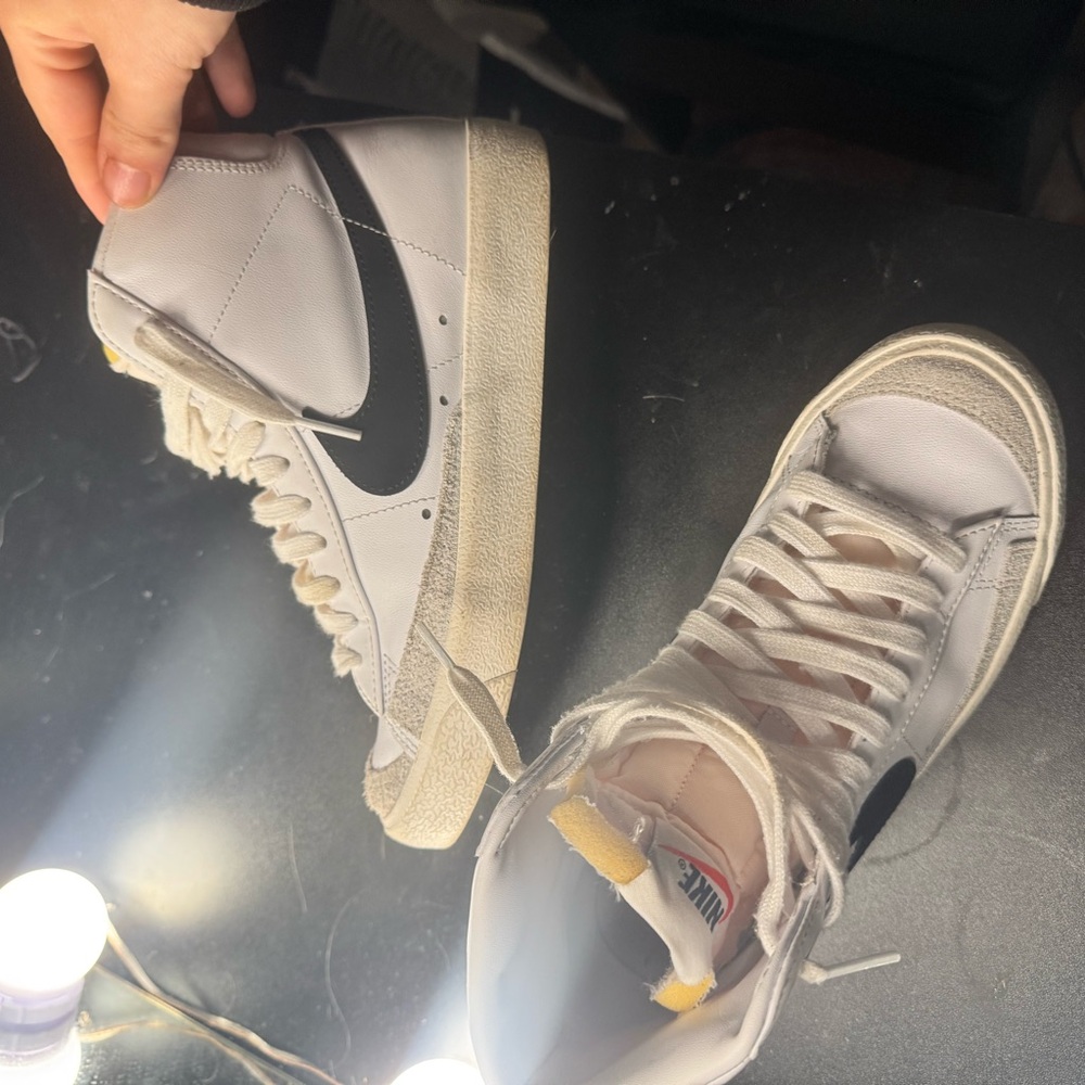 Women’s Nike Blazers